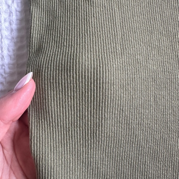 Cotton on ribbed tee - Picture 4 of 4